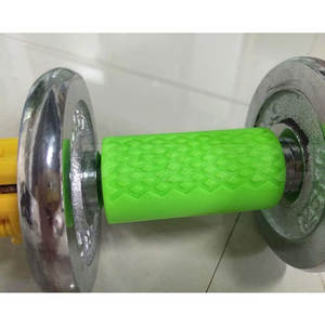 Poignées de soutien pour haltères de haute qualité, équipement de fitness pour l'entraînement, poignées de soutien pour haltères - Product Image 4