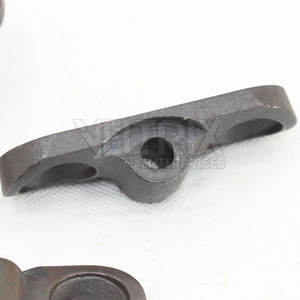 Retenedor de Piezas de Tractor de Calidad 1860761 y 1860761M1 Mf Todos los Modelos Retenedor 1860761 y 1860761M1 - Product Image 5