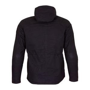 Chaqueta Textil Impermeable para Motociclistas, Estilo Outlaw, para Turismo, Enduro/Aventura, Cordura de 3 Capas, 4 Estaciones, Protección de Nivel 2 CE - Product Image 4