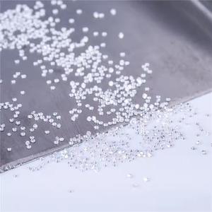 Diamantes Redondos de Corte Brillante Cultivados en Laboratorio D'VINS JEWELS de la India, Certificados por IGI, de 0.5ct-6ct, para la Fabricación de Joyas, Venta al Por Mayor - Product Image 5