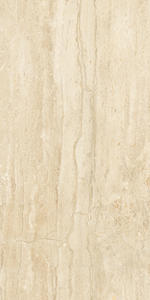 Carreaux aspect marbre naturel poli, luxe, décoration intérieure de grande villa, style moderne, finition brillante, 600x1200mm pour salle de banquet. - Product Image 2