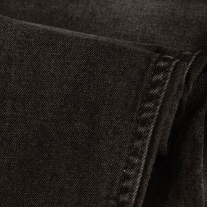 กางเกงยีนส์ทรงตรงผู้ชายราคาถูก จำนวนมาก สไตล์สตรีทแวร์ ไซส์ใหญ่ สีอ่อน ซักแห้งเร็ว ใส่ได้ทั้งฤดูร้อนและฤดูหนาว สไตล์ไฮสตรีท - Product Image 6