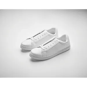 Zapatillas Deportivas Personalizadas BLANCOS, Producto Deportivo Promocional - Product Image 1