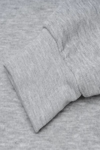 Chándales deportivos con capucha de invierno para hombre de calidad superior, chándales de lana de diseño personalizado para hombre, venta al por mayor - Product Image 4