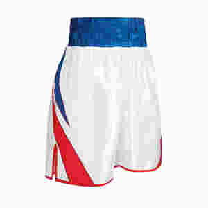 High Quality Custom Design MMA <b>Shorts</b> for <b>Men</b> Solid Pattern Sublimation Printed Sports Wear for Fighting - Product Image 5