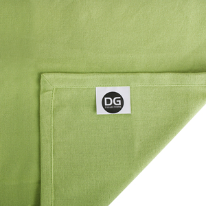 100% Cotton Customisable <b>Golf</b> Beach <b>Towel</b> Quick Dry Eco-Friendly with Solid Color Modern Style for Children - Product Image 5