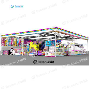 Attrapeur de prix en peluche à pièces de monnaie pour le magasin de griffes Arcade et la boutique de jeux de style japonais - Product Image 4