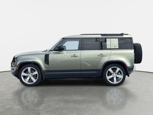 ¡Bajo Presupuesto! Defender110 P400 S AWD 2024 Usado, Motor 3L I6, Transmisión Automática de 6 Velocidades, Asientos de Cuero, SUV/Crossover - Product Image 5