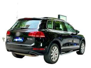 Sedán Ultra-Lujo Usado 2024, Motor de Aspiración Natural, 7 Plazas, Techo Panorámico, Automático, Tracción en las Cuatro Ruedas, Edición de Alta Gama, Segunda Mano - Product Image 3