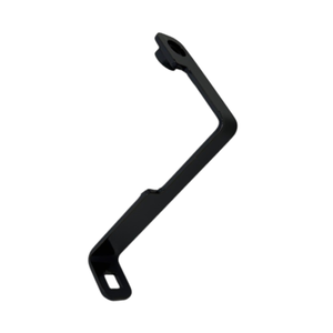 2658348473 2658 3484 73 Ensemble de poignée de porte soudée, support de poignée, poignée de loquet de porte, poignée extérieure, poignée intérieure - Product Image 1