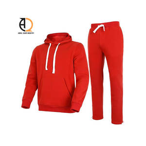 ชุดวอร์มสองชิ้นออกแบบได้ตามต้องการชุดฝึกซ้อมคุณภาพสูง - Product Image 5