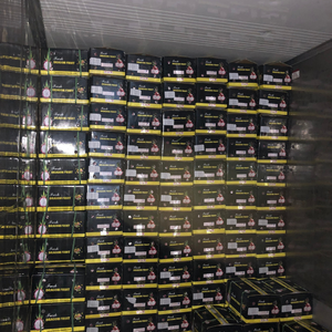 ผลไม้มังกรเวียดนามสดแบบพรีเมี่ยมเนื้อสีขาวและสีแดง100% รสหวานบริสุทธิ์ - Product Image 4