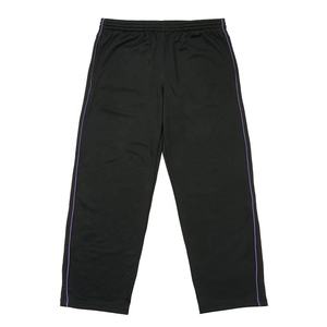 Tracksuits for Women Customized Zip up Men's Track Jacket Jogger Set with Piping Casual Sports Suit <b>Overalls</b> Cotton - Product Image 3