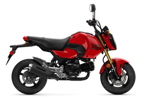 HOT NEW PRE-OWNED 2024/2025 GR0M Sportts Motorcyclles FOR SALE NOW READY TO SHIP - Product Image 2