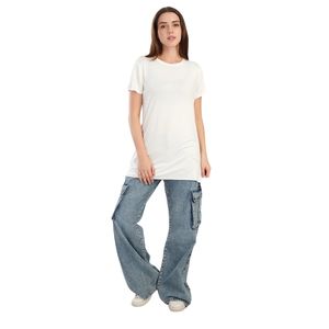 เสื้อกล้ามนุ่มพิเศษเป็นมิตรกับสิ่งแวดล้อมน้ำหนักเบาปกติลำลองสำหรับผู้หญิงเสื้อกล้ามแห้งเร็วระบายอากาศยืดได้ฤดูร้อน - Product Image 2