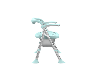 <span class=keywords><strong>Chaise</strong></span> de douche et de toilette en aluminium antidérapante pour hôpital et domicile - Product Image 5