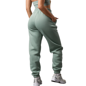 Pantalones Deportivos de Alta Calidad para Mujer, para Entrenamiento, Fitness y Moda Casual - Product Image 4