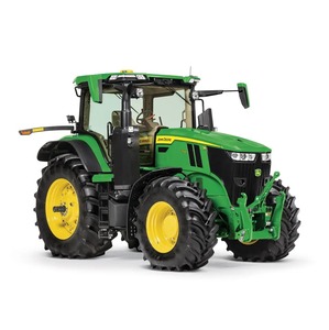 120HP Tractor usado agricultura JOHN DEERE 1204 tractores/John Tractor usado Deere 484 - Product Image 1