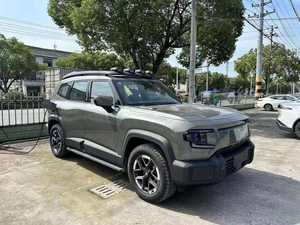 รถยนต์ SUV ปี 2025 มือสอง พวงมาลัยซ้าย รถสปอร์ต พวงมาลัยซ้าย รถยนต์ปี 2026 ไฮบริด - Product Image 3