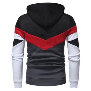 Survêtement unisexe personnalisé sweat à capuche épais sweat à capuche de haute qualité - Product Image 6