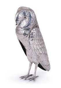 Venta al por mayor de diseño nórdico de metal, tigre Cocodrilo, juguete artesanal de escritorio, acabado dorado, aluminio fundido, logotipo personalizado, suministro de bajo precio - Product Image 5