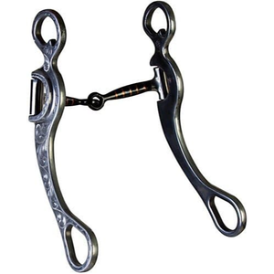 ไมโครวิชั่นระบบบโซ่ระหว่างประเทศแบบตะวันตกบิตอัลสลักก้านยาวสแตนเลส - Product Image 1