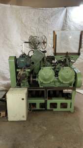 Emballageuse de sachets souples entièrement automatique électrique Sasib 3000, haute productivité, 150 sachets/min, 220V/380V, garantie 1 an - Product Image 4