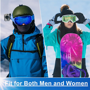 Masque de cagoule de marque léger personnalisé pour adultes équipement de sport coupe-vent pour la pêche ski randonnée-réductions de commande en gros - Product Image 6