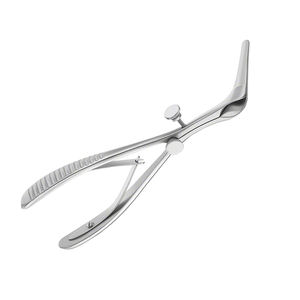 Personalizado KILLIAN SEPTUM espéculo NASAL SPECULUM COTTLE SI.4 médico ENT Viena espéculo Nasal para cirugía - Product Image 2