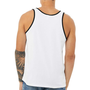 Débardeur sans manches pour hommes débardeur de haute qualité pour hommes débardeur pour hommes de taille adulte débardeur pour hommes vente en gros - Product Image 6