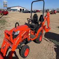 Achetez Kubota BX235 Livraison rapide en stock disponible au prix de gros à vendre Act Fast pour cette bonne affaire