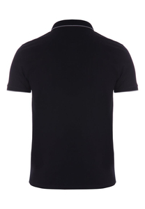 เสื้อเชิ้ตผ้าแคนวาสสำหรับผู้ชายผ้าสแปนเด็กซ์/ คอตตอนคอตตอนคอตตอนเสื้อแขนสั้นระบายอากาศได้ปรับแต่งได้ - Product Image 3