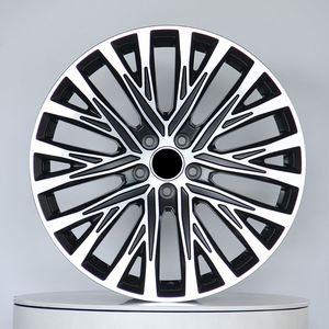 ขอบล้ออลูมิเนียมสำหรับรถซีดานขอบล้อ5X112 19นิ้วขอบล้อรถยนต์20นิ้ว<span class=keywords><strong>2022</strong></span> A4 <span class=keywords><strong>A5</strong></span> A8 A7 - Product Image 1
