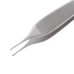 ADSON tailles personnalisées et conception pince à épiler chirurgicale pince à pouce infirmière médicale nouveauté conception pince à pouce - Product Image 3