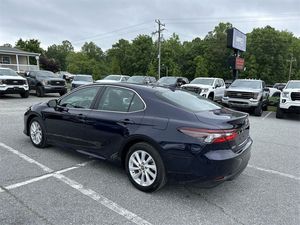 Sử dụng 2022 cho Toyota Camry Le trái-tay Lái Xe (LHD) tuyệt vời tay công cụ cho sử dụng hàng ngày - Product Image 5