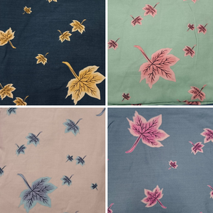 Chrysanta femmes modeste soirée prière robe haute qualité rayonne doux lisse Simple mode Style asymétrique Silhouette pleine - Product Image 6