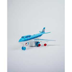Avión de Juguete de Plástico con Movimiento Dinámico ANAND para Niños - Product Image 1