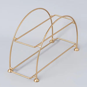 Vente chaude de plateau en métal de meilleure qualité plateau de service décoratif pour la maison personnalisé pour une utilisation dans la cuisine au prix de gros de l'Inde - Product Image 1