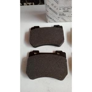 ALFA ROMEO 159 Saloon Series (939_) (05>11) ผ้าเบรก 77365202 เบนซิน - Product Image 6