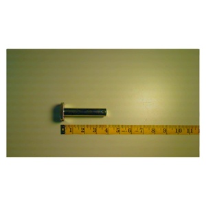 Compatible con el pasador del brazo elevador Kubota 32530-37693, enganche de 3 puntos, para tractores L2501, L3301, L4200, M5000, piezas agrícolas. - Product Image 1