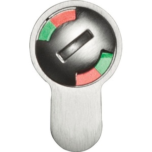Módulo de Baño WC 007/7000 PZ, Puertas de Aluminio Fundido a Presión de 70 mm Preperforadas con Accesorios SCHNEGEL, Artículos para Baño y Aseo - Product Image 4