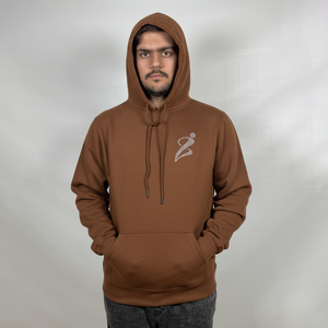Sudadera con Capucha de Invierno para Hombre, Personalizada, de Alta Calidad, con Pedrería, 100% Algodón, Logotipo Personalizado, Transpirable - Product Image 3