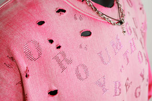 T-shirts personnalisés en gros pour hommes, 180 g/m², haute qualité, coupe oversize, impression de logo, vierges, 100 % coton, pour l'extérieur, avec logo personnalisé - Product Image 2