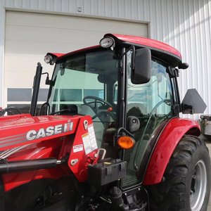 รถแทรกเตอร์ Case IH Farmall 55A ปี 2022 สำหรับขาย - Product Image 1
