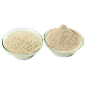 ผงซิลเลียมฮัสค์ออร์แกนิกคุณภาพสูง iasabgol isapgol - Product Image 1