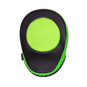 Manoplas de enfoque duraderas con capa de absorción de golpes y almohadillas de enfoque ligeras con soporte de muñeca cómodo con diseño ergonómico - Product Image 5