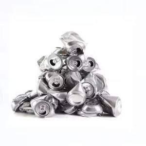 Venta caliente de alta calidad UBC chatarra de aluminio puro 99.9% chatarra de aluminio ruedas de aleación chatarra UBC aluminio - Product Image 2