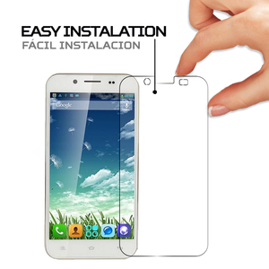 ANTISHOCK <b>Screen</b> <b>Protector</b> for Zopo ZP1000 Premium Protective Film for Your Device - Product Image 3