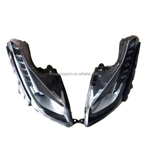 Assemblage <span class=keywords><strong>de</strong></span> phares LED d'origine <span class=keywords><strong>de</strong></span> haute qualité adapté à la <span class=keywords><strong>Ferrari</strong></span> 458 - Product Image 4