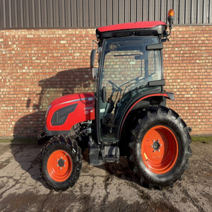K-I-O-<b>T</b>-I New Tractors with 4x4 DK 6020 <b>Drive</b> Type for Farm Use Featuring 50HP 18HP 35HP 200HP 80HP 140HP Models - Product Image 1
